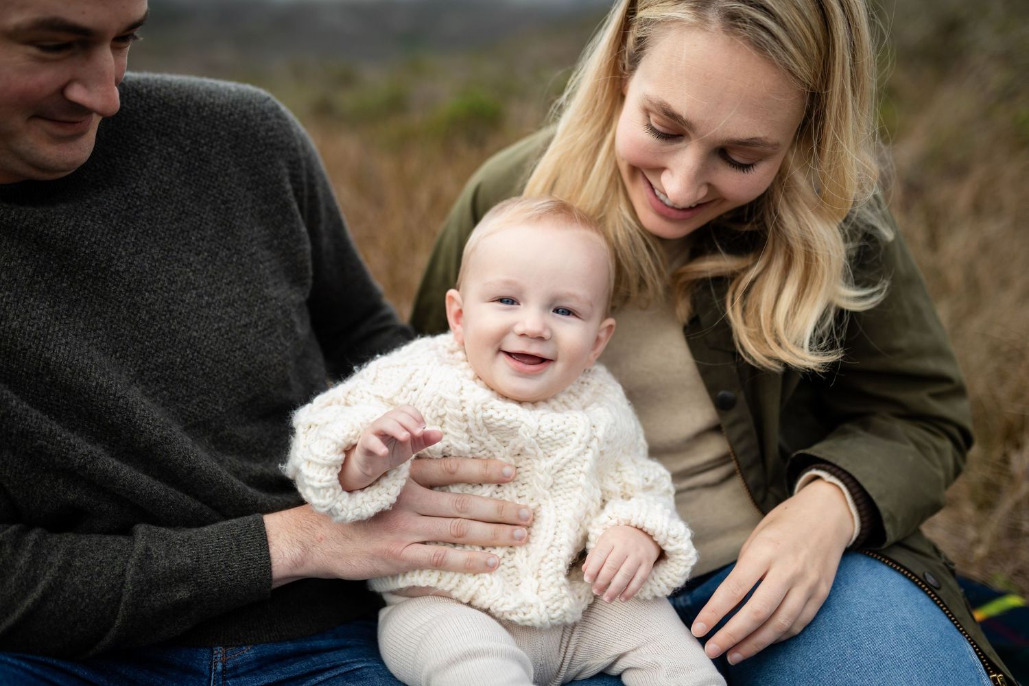 Mini Session or Full Session: Which Is Right for Your Family? San Francisco mini photographer