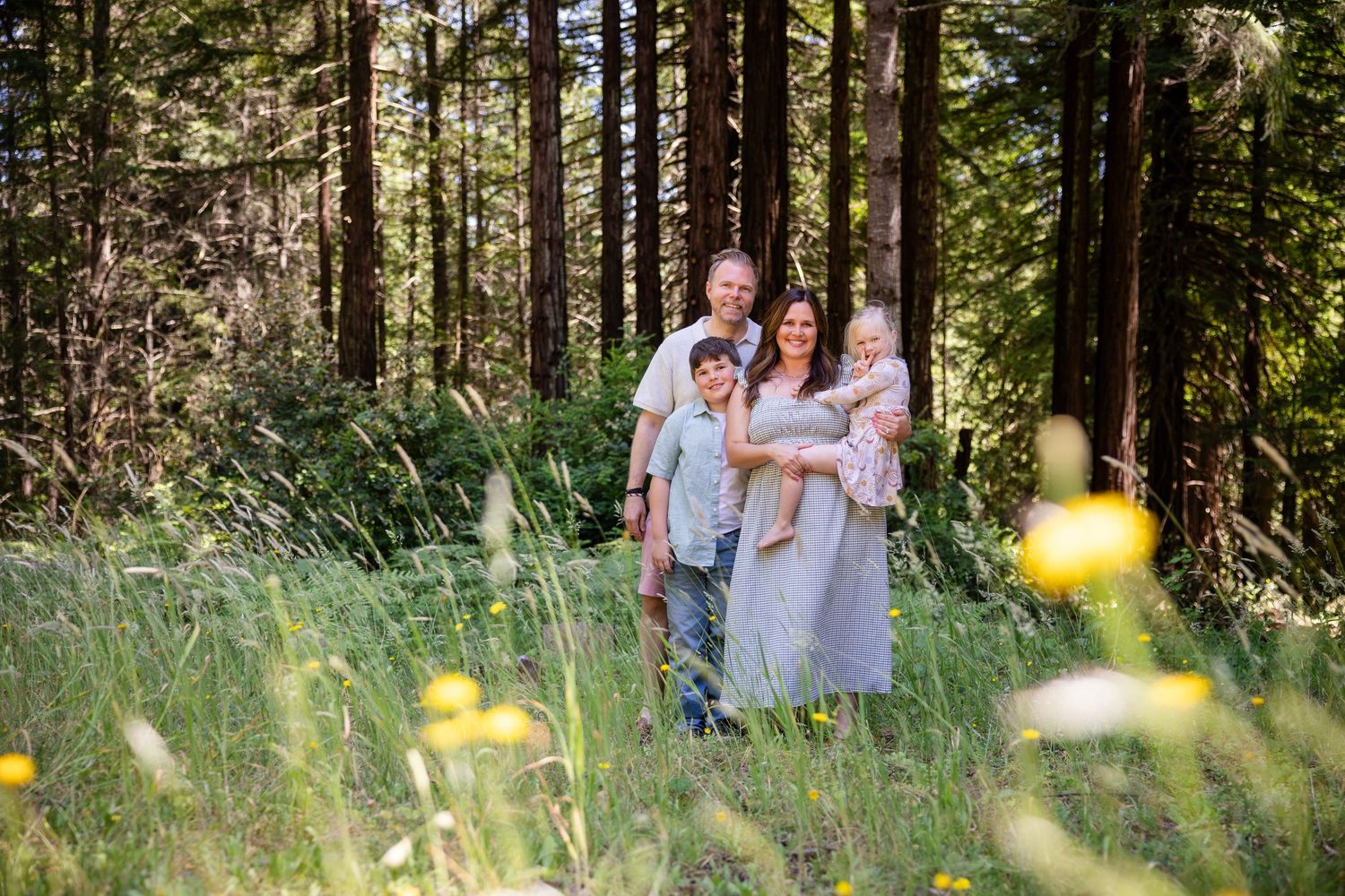 How to Prepare Your Kids for a Photo Session in the San Francisco Bay Area